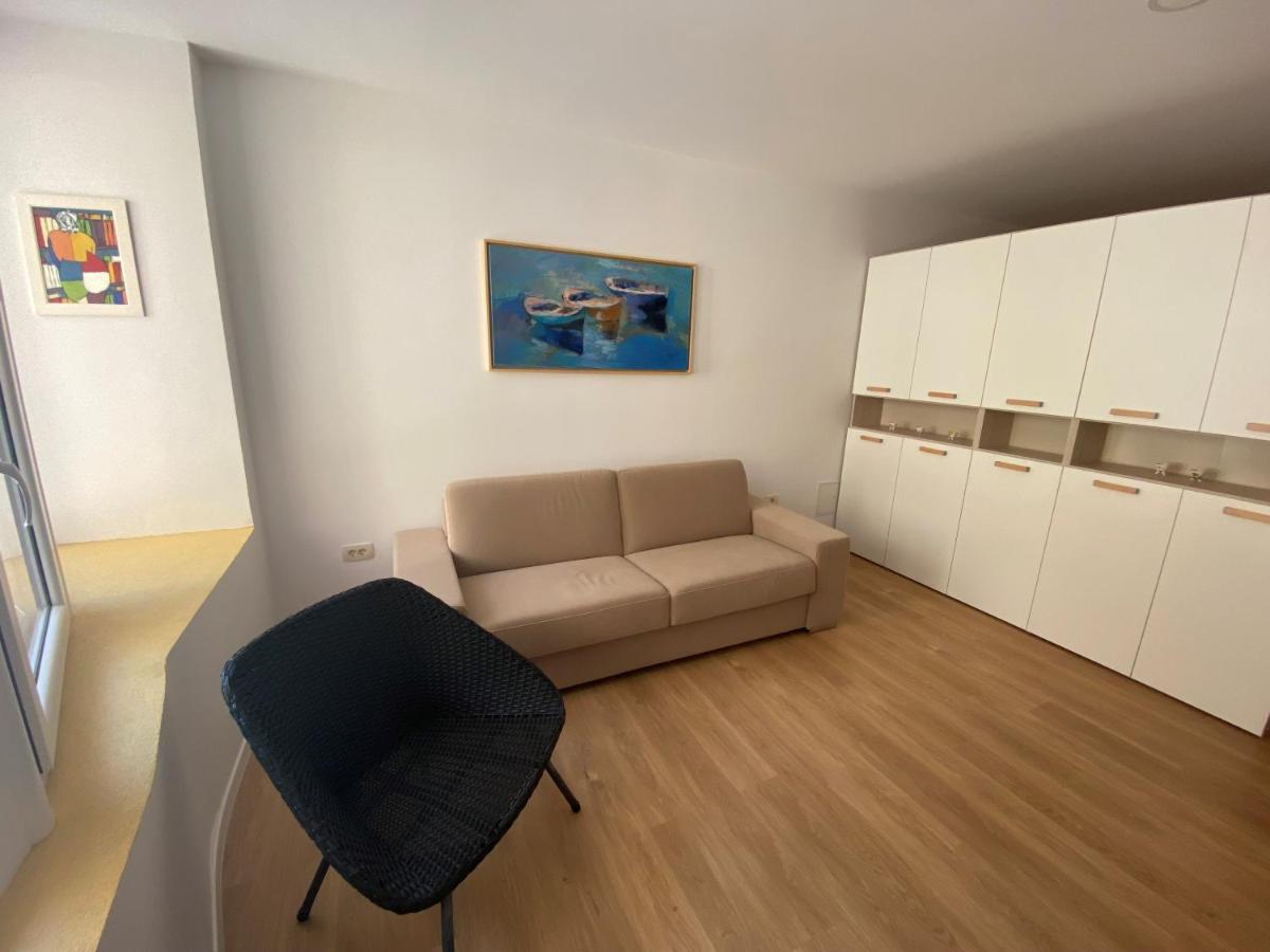 Apartments Tito & Robin Koper Exterior photo